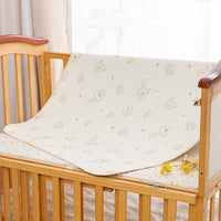 Thumbnail for Toystar ComfortMat | Protection and Care for Your Baby - Waterproof, washable changing mat - Bescherming en Zorg voor Jouw...
