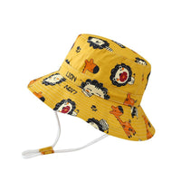 Thumbnail for Toystar Sun hat for children - Summer protection for the sun - zonnehoedje (2)