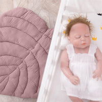Thumbnail for Toystar Cloud & Star Baby Play Gym | Bring joy to your baby's play - Soft wooden sensory toys for newborns - Breng vreugde...