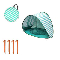 Thumbnail for Toystar SunFun Tent | Play safely in the sun - Play mat and tent for children - Veilig spelen in de zon - Speelmat en tent...