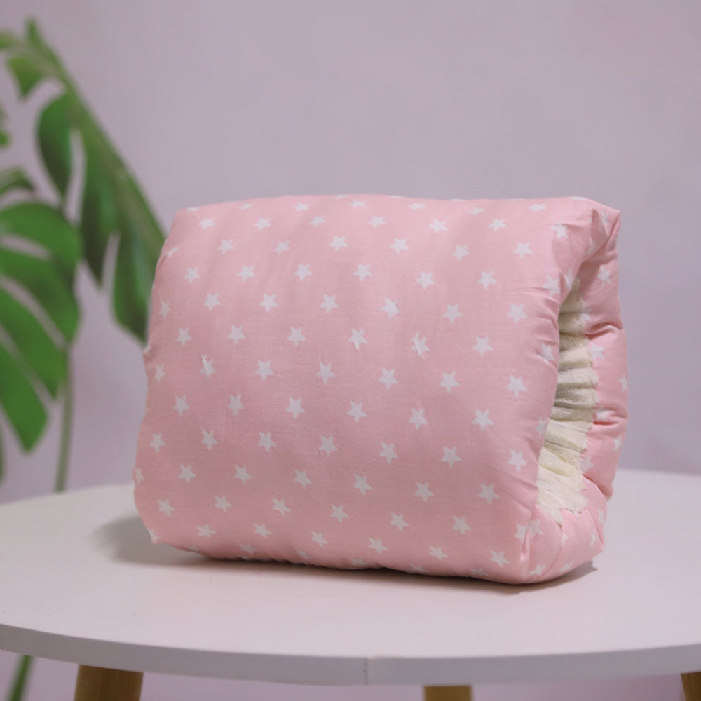 Toystar CozyNest Pillow | Comfort for Mother and Baby - Anti-spitting Support for Bottle Feeding - Comfort voor Moeder en ...