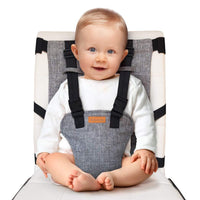 Thumbnail for Toystar SafeSeat™ | Worry-free safety for your little one - Adjustable baby safety harness - Zorgeloze veiligheid voor jou...