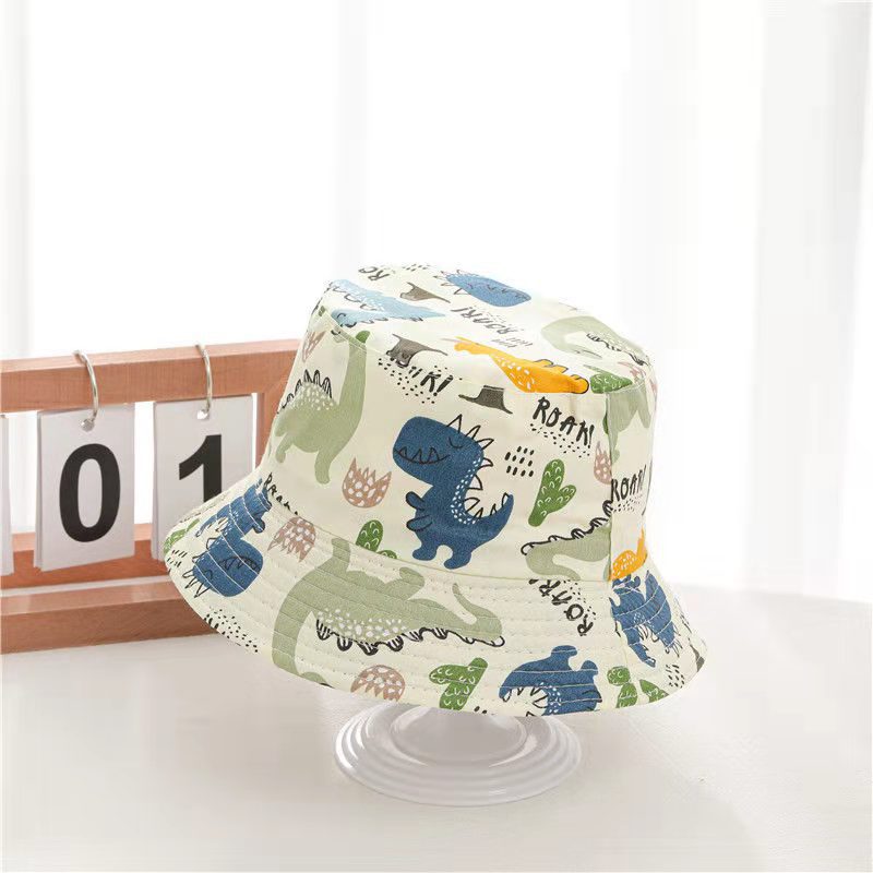 Toystar Sun hat for children - Summer protection for the sun - zonnehoedje (19)