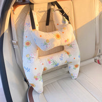 Thumbnail for Toystar TravelDreams | Comfortable Headrest for Car - Perfect for Children and Adults - Comfortabele Hoofdsteun voor Auto ...
