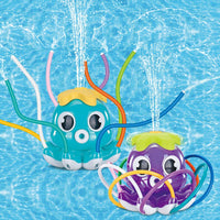 Thumbnail for Toystar AquaOcto Sprinkler | Splashing summer fun - Octopus water sprinkler - Spetterende zomerpret - Octopus waterspeelgo...