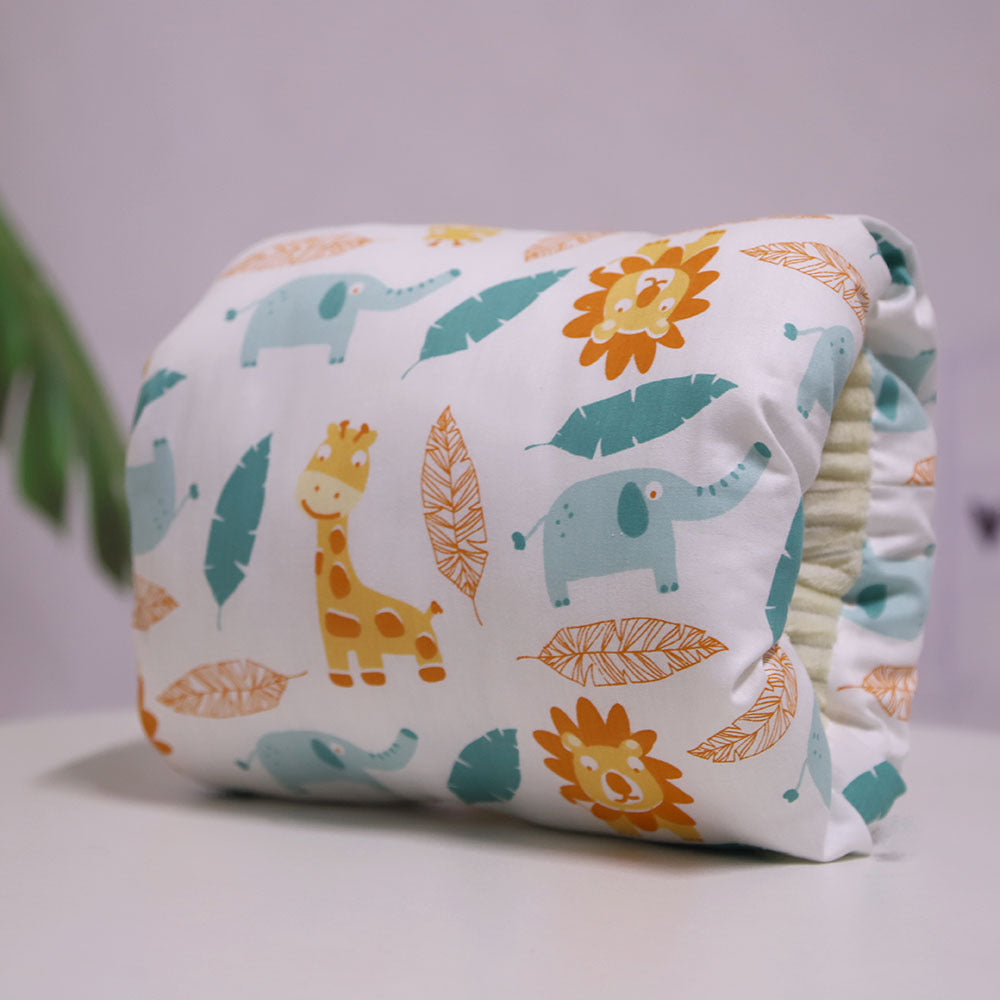 Toystar CozyNest Pillow | Comfort for Mother and Baby - Anti-spitting Support for Bottle Feeding - Comfort voor Moeder en ...