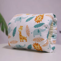 Thumbnail for Toystar CozyNest Pillow | Comfort for Mother and Baby - Anti-spitting Support for Bottle Feeding - Comfort voor Moeder en ...