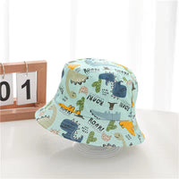 Thumbnail for Toystar Sun hat for children - Summer protection for the sun - zonnehoedje (20)