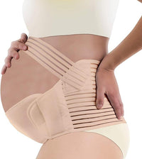 Thumbnail for Toystar ComfortBump | Supportive Maternity Belt - For a Healthy and Happy Pregnancy - Ondersteunende Zwangerschapsband - V...