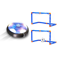 Thumbnail for Toystar AirGlide Ball | Indoor fun - Floating Football for All Floors - Bestseller - Speelplezier voor Binnen - Zwevende V...