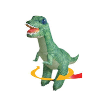 Thumbnail for Toystar Dino Titan RC | Adventure Awakens! - Inflatable Dinosaur with Remote Control - Avontuur Ontwaakt! - Opblaasbare Di...