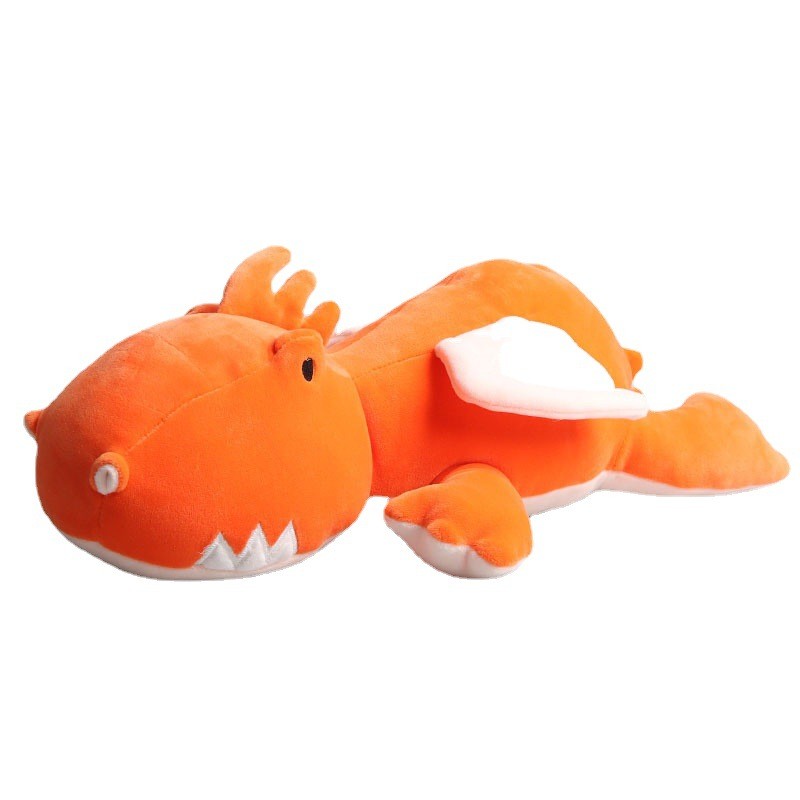 Toystar DinoCuddle | Nurturing and Calming - Weighted Dinosaur Plush for Relaxation and Comfort - Verzorgend en Kalmerend ...
