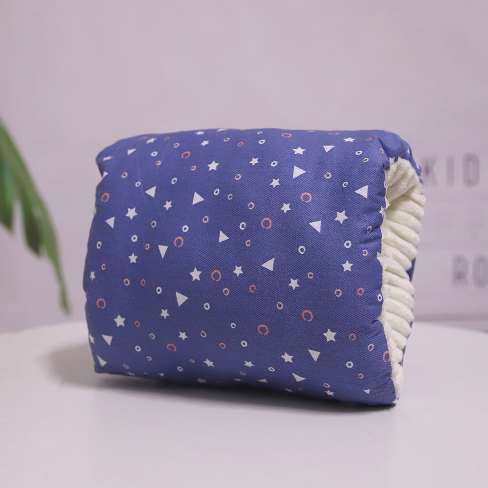 Toystar CozyNest Pillow | Comfort for Mother and Baby - Anti-spitting Support for Bottle Feeding - Comfort voor Moeder en ...