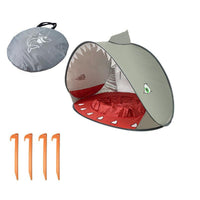 Thumbnail for Toystar SunFun Tent | Play safely in the sun - Play mat and tent for children - Veilig spelen in de zon - Speelmat en tent...