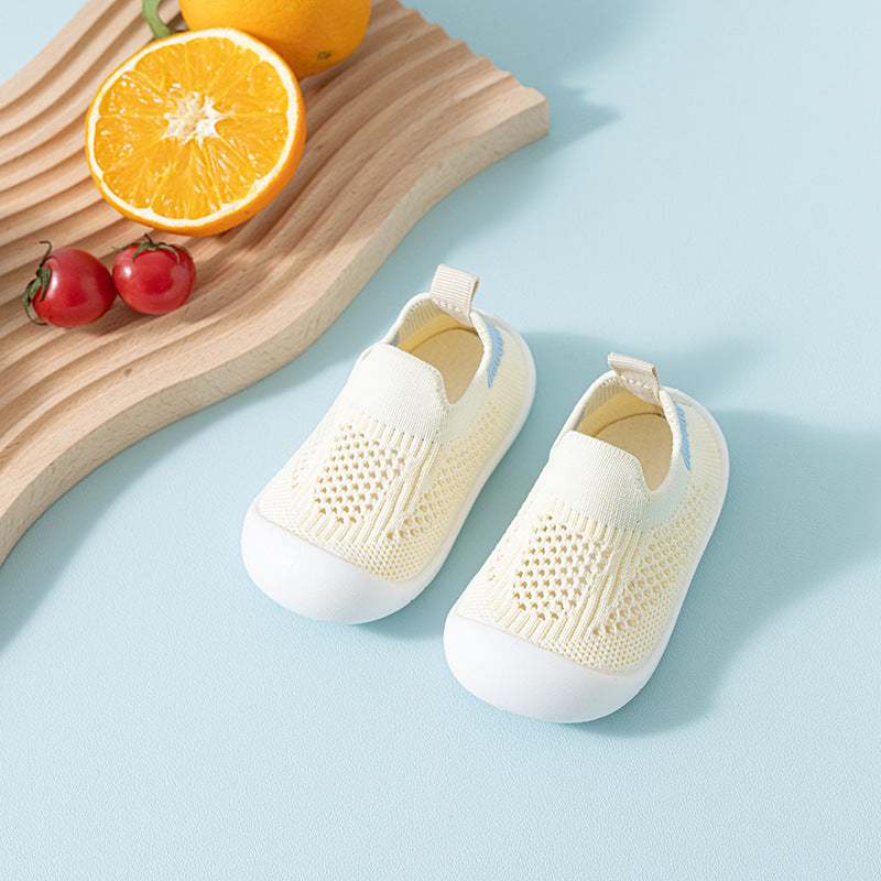Toystar FlexiSprint Sneakers | For Play Without Borders - Comfortable, breathable sneakers for kids - Voor Spelen Zonder G...