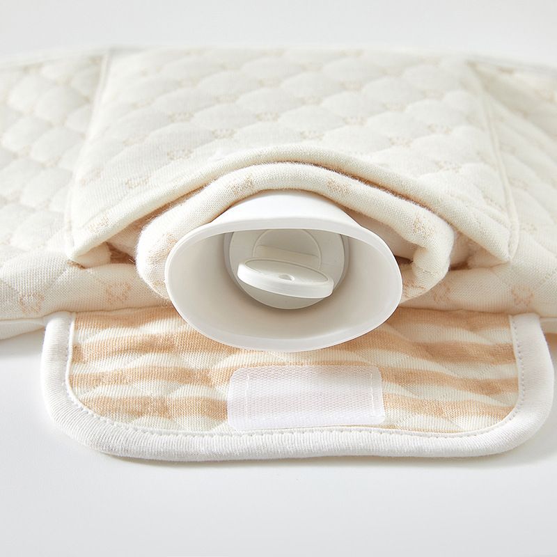 Toystar ColiCuddle Tummy Wrap | Instant Relief – Soothes Tummy Colic in Babies - Directe Opluchting – Verzacht Buikkrampje...