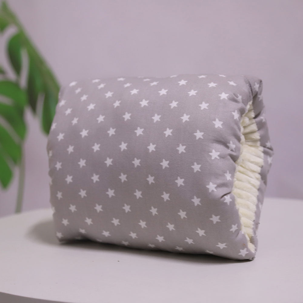 Toystar CozyNest Pillow | Comfort for Mother and Baby - Anti-spitting Support for Bottle Feeding - Comfort voor Moeder en ...
