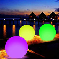 Thumbnail for Toystar GlowSphere | Bring Magic to the Night - Colorful LED Beach Ball with Remote Control - Breng Magie in de Nacht - Kl...