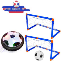 Thumbnail for Toystar AirGlide Ball | Indoor fun - Floating Football for All Floors - Bestseller - Speelplezier voor Binnen - Zwevende V...