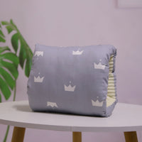 Thumbnail for Toystar CozyNest Pillow | Comfort for Mother and Baby - Anti-spitting Support for Bottle Feeding - Comfort voor Moeder en ...