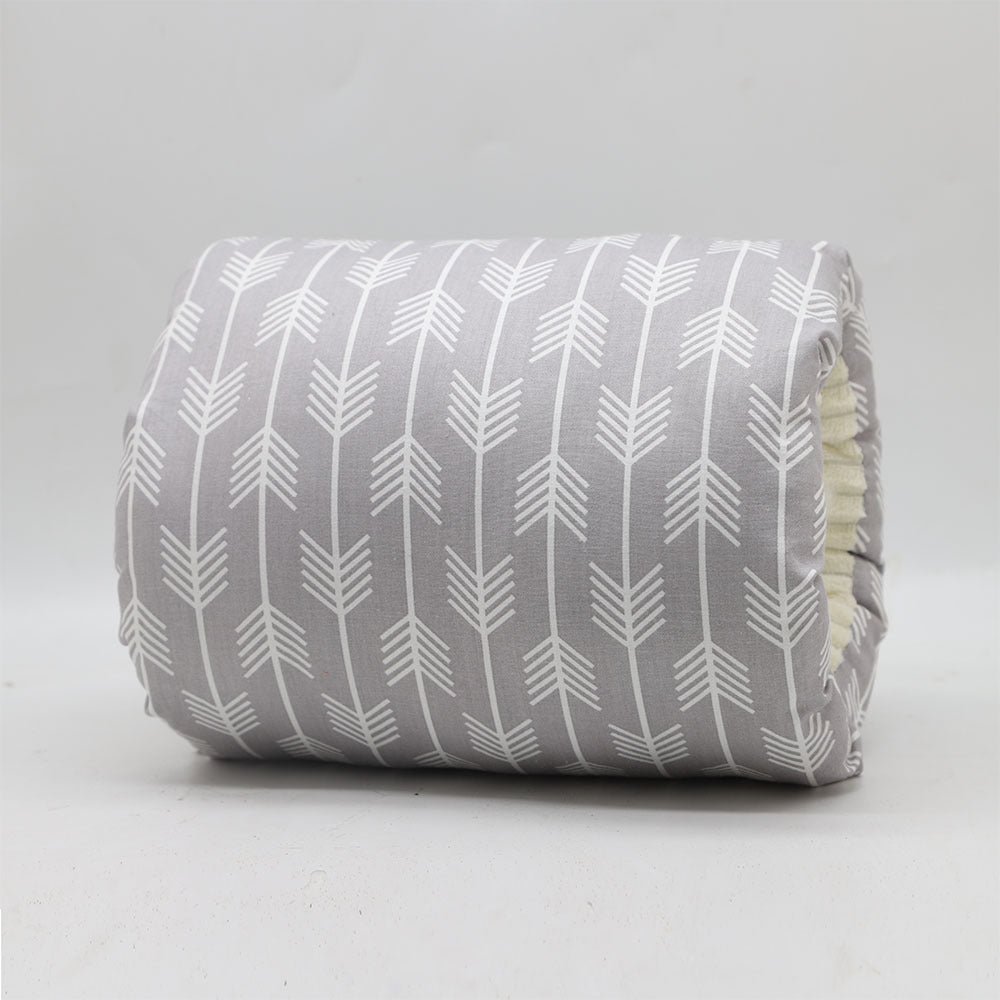 Toystar CozyNest Pillow | Comfort for Mother and Baby - Anti-spitting Support for Bottle Feeding - Comfort voor Moeder en ...