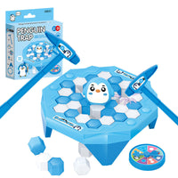 Thumbnail for Toystar Ice Breaker Quest | Fun and challenge together for the whole family - Tactical board game - Samen plezier en uitda...