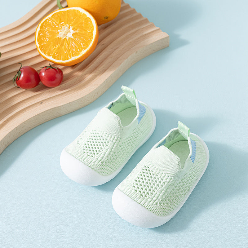 Toystar FlexiSprint Sneakers | For Play Without Borders - Comfortable, breathable sneakers for kids - Voor Spelen Zonder G...