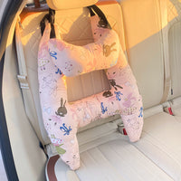 Thumbnail for Toystar TravelDreams | Comfortable Headrest for Car - Perfect for Children and Adults - Comfortabele Hoofdsteun voor Auto ...
