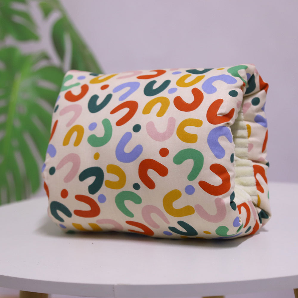 Toystar CozyNest Pillow | Comfort for Mother and Baby - Anti-spitting Support for Bottle Feeding - Comfort voor Moeder en ...