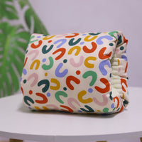 Thumbnail for Toystar CozyNest Pillow | Comfort for Mother and Baby - Anti-spitting Support for Bottle Feeding - Comfort voor Moeder en ...