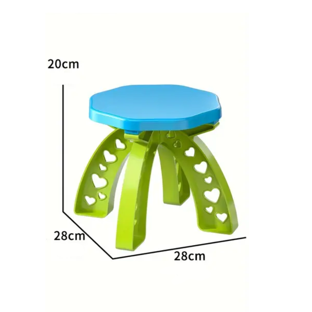 Toystar AquaPlay | Splashing summer fun - 4-in-1 Sand & Water Play Table for children - Spetterende zomerpret - 4-in-1 Zan...