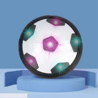 Thumbnail for Toystar Hovering Football | Exciting - Floating Ball for Fun - Spannend - Zwevende Bal voor Plezier (11)