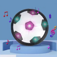 Thumbnail for Toystar Hovering Football | Exciting - Floating Ball for Fun - Spannend - Zwevende Bal voor Plezier (12)