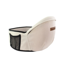 Thumbnail for Toystar HipBuddy | Carrying comfort for you and your baby - The perfect baby hip carrier for free hands - Draagcomfort voo...