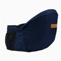 Thumbnail for Toystar HipBuddy | Carrying comfort for you and your baby - The perfect baby hip carrier for free hands - Draagcomfort voo...
