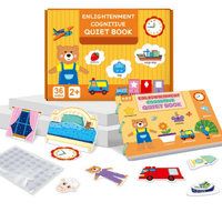 Thumbnail for Toystar SmartPlay | Develop through play - Educational toys for toddlers - Ontwikkel spelenderwijs - Educatief speelgoed v...