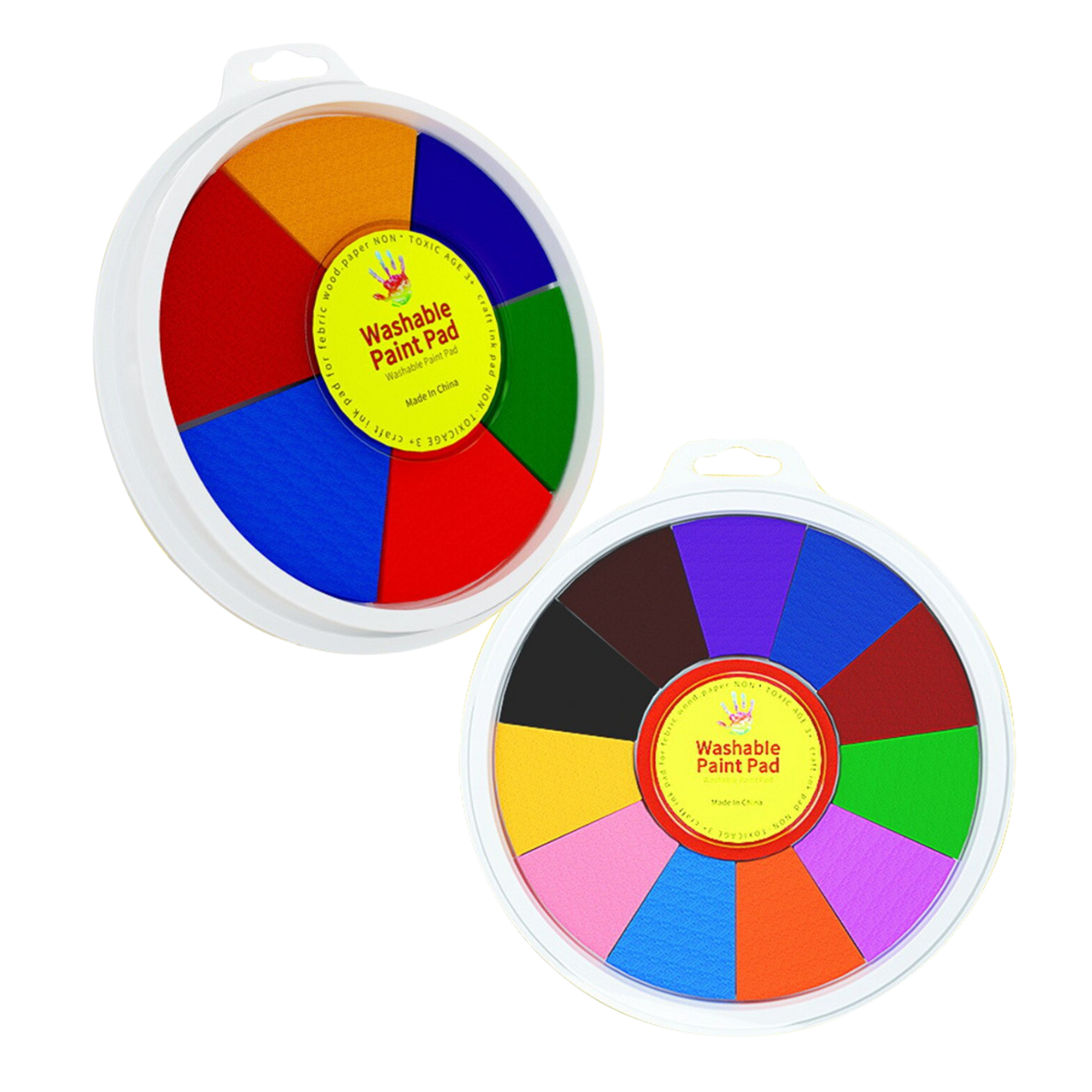 Toystar Color Fun | Unleash your Child's Creativity - Safe and colorful painting fun - Ontketen de Creativiteit van je Kin...