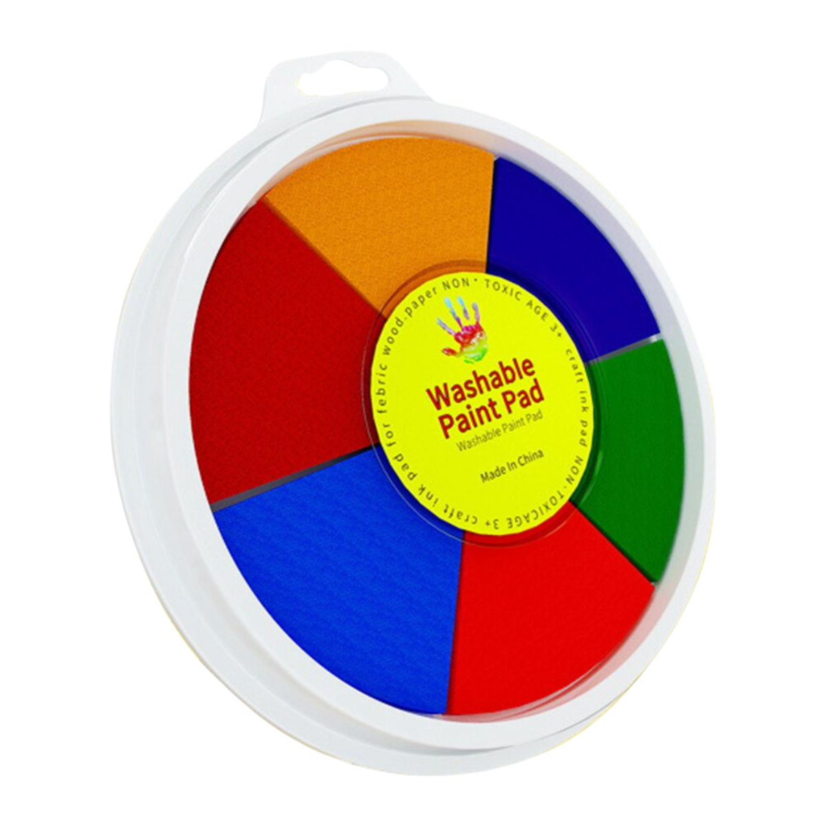 Toystar Color Fun | Unleash your Child's Creativity - Safe and colorful painting fun - Ontketen de Creativiteit van je Kin...