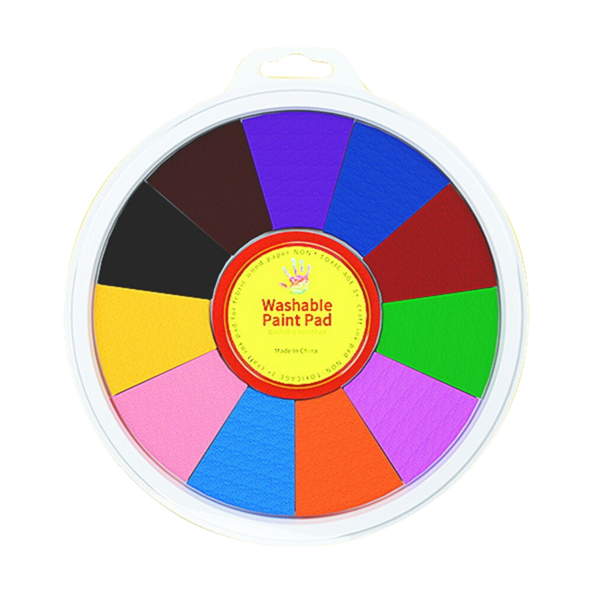 Toystar Color Fun | Unleash your Child's Creativity - Safe and colorful painting fun - Ontketen de Creativiteit van je Kin...