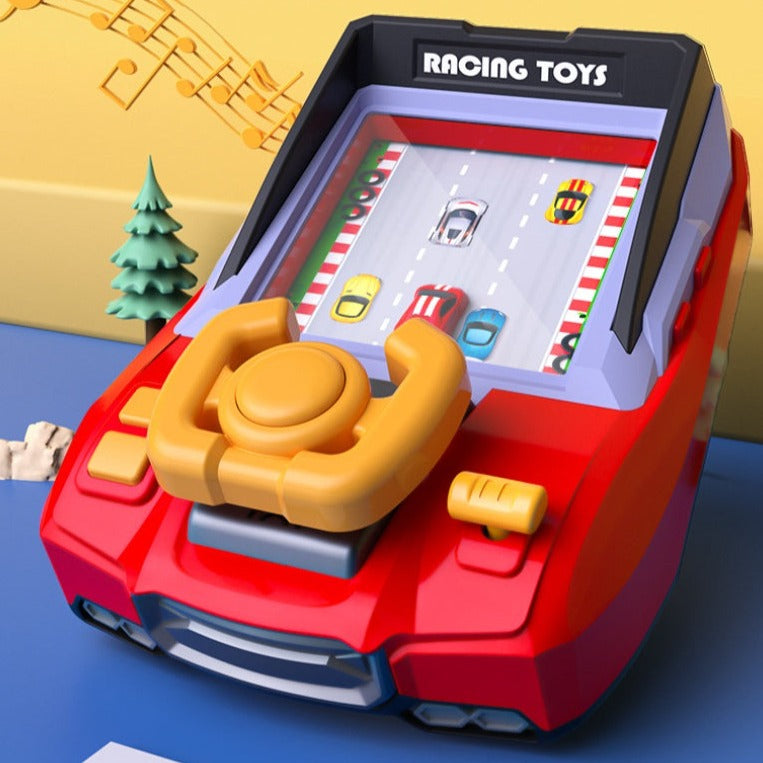 Toystar NL Zoomster | Remote Controlled Car for Kids with Interactive Functions -Playful RC Car for Active Indoor and Outd...