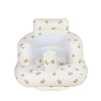 Thumbnail for Toystar NL PuffiSeat | Inflatable Baby Seat – Ergonomic, Lightweight and Portable for Babies and Toddlers - Babymeubels (2)