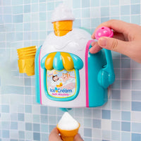 Thumbnail for Toystar BubbleCream | Magic Bubbles - Automatic Ice Cream Bubble Blowing Machine for Children - Magische Bubbles - Automat...