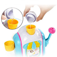 Thumbnail for Toystar BubbleCream | Magic Bubbles - Automatic Ice Cream Bubble Blowing Machine for Children - Magische Bubbles - Automat...