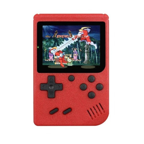 Toystar GameTendo Classic | Relive the magic of retro gaming! - Play more than 400+ classic games - Herbeleef de magie van...