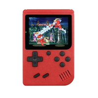 Thumbnail for Toystar GameTendo Classic | Relive the magic of retro gaming! - Play more than 400+ classic games - Herbeleef de magie van...