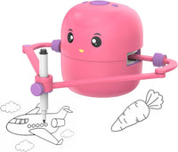Thumbnail for Toystar BotMaster™️ |  Improves drawing skills and motor skills - Educational Drawing Robot - Bestseller - tekenrobot (2)