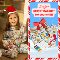 Thumbnail for Toystar CandyWear | Dream sweetly - Personalize your own candy pajamas! - Droom zoet - Personaliseer je eigen snoepjespyja...