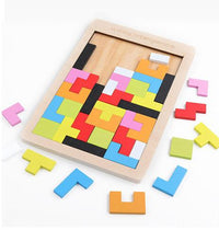 Thumbnail for Toystar EcoToys Blockify | Creative construction toys - wooden building blocks - Creatief bouwspeelgoed - houten bouwblokken