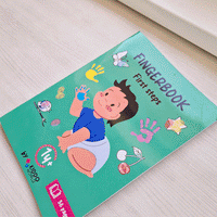 Thumbnail for Toystar Creative with color | Magical play fun - Finger painting fun for little artists! - Magisch speelplezier - Vingersc...