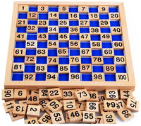 Thumbnail for Toystar EcoToys MathMaster | Playful math - Educational toys for children - Speels rekenen - Educatief speelgoed voor kind...
